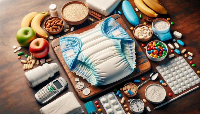 Understanding Adult Diapers: A Practical Guide for Everyday Needs