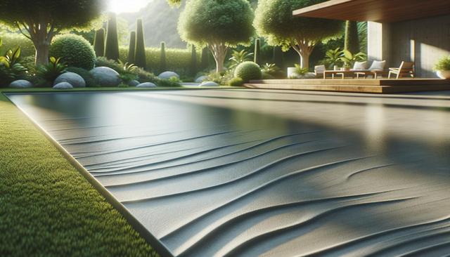 Reviving Surfaces: A Comprehensive Look at Concrete Resurfacing