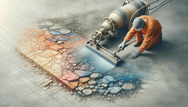 Give Your Concrete a Fresh Look with Resurfacing