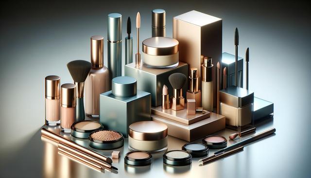 Exploring the Role of Cosmetic Packaging Companies in Today’s Beauty Industry