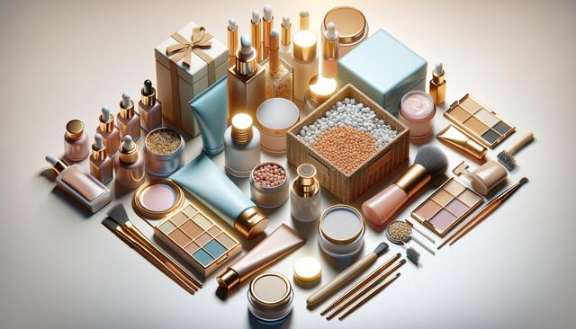 Navigating the World of Cosmetic Packaging Companies