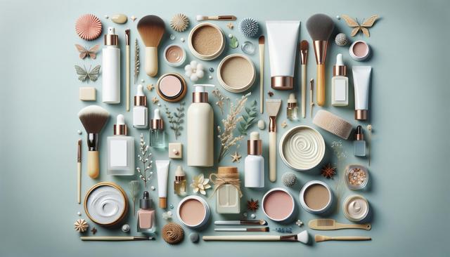 Exploring the Role of Cosmetic Packaging Companies in the Beauty Industry