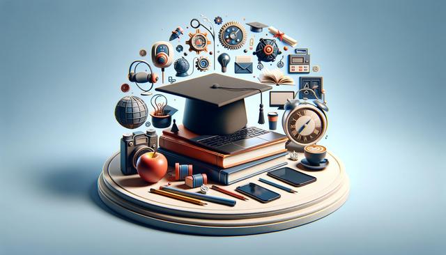 Exploring the Value and Flexibility of Online Degrees