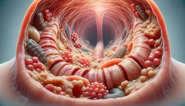 Understanding Eosinophilic Esophagitis: A Chronic Inflammatory Condition