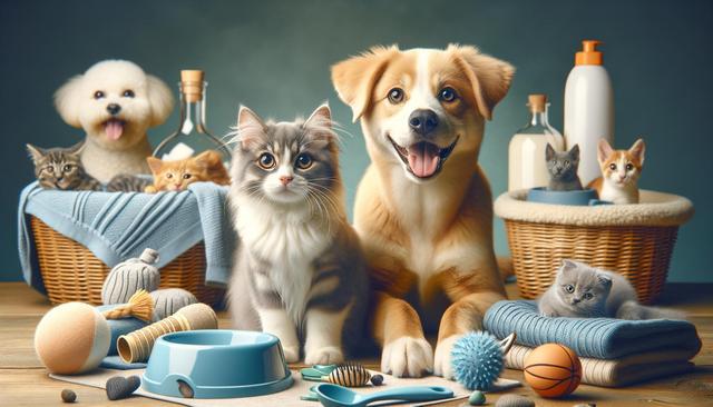 The Life-Changing Joy of Pet Adoption