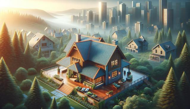 Understanding Roofing: A Guide to Durable, Safe, and Long-Lasting Roofs