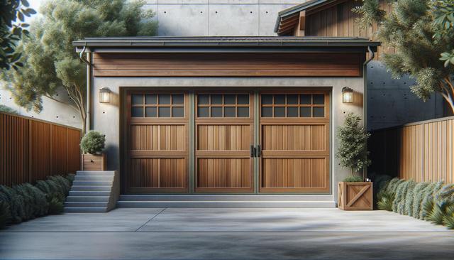A Practical Guide to Choosing and Maintaining Garage Doors