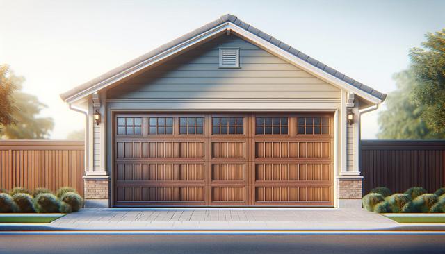 A Guide to Choosing and Maintaining Your Garage Door