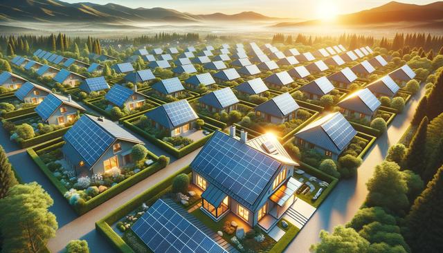 Exploring the Benefits and Considerations of Solar Roofing
