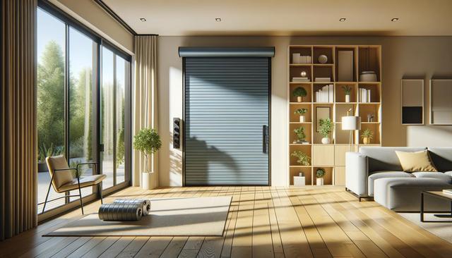 A Practical Guide to Roller Doors for Every Property