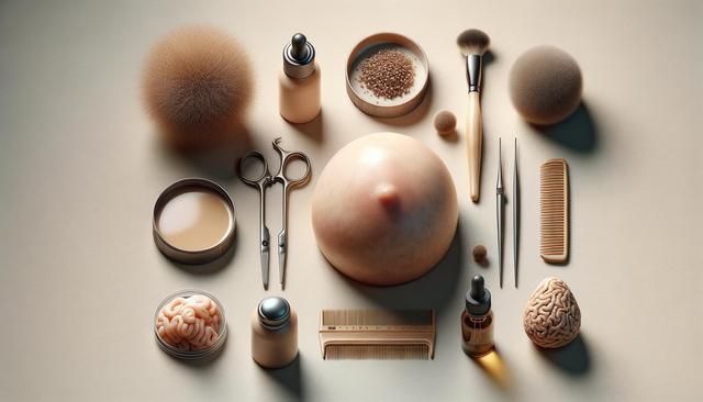 Understanding Alopecia: A Closer Look at Hair Loss Conditions