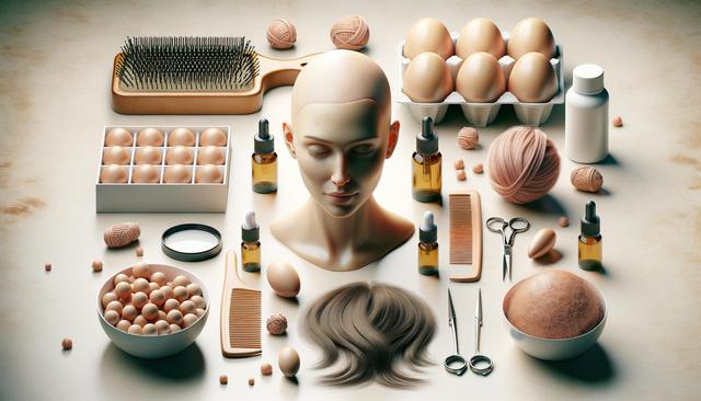 Understanding Alopecia: Causes, Types, and Management Options