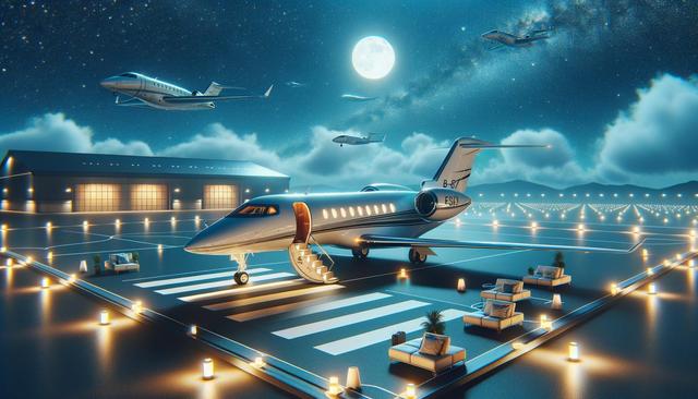 Exploring the Benefits of Private Jet Rental: A Modern Travel Solution