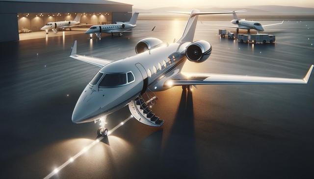 Exploring the World of Private Jet Rental: A New Standard in Air Travel