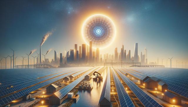 Energia solare: il ruolo crescente delle aziende del settore