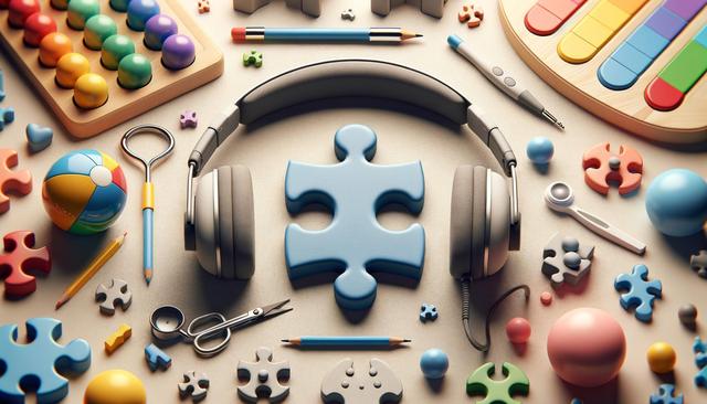 Understanding Autism Therapy: Approaches That Make a Difference