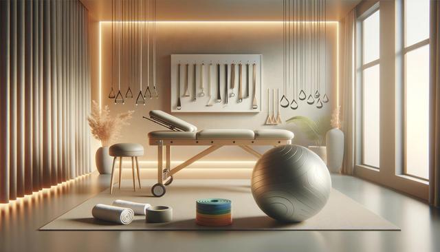 Exploring the Role of Physical Therapy in Recovery and Wellness