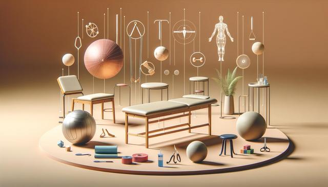 How Physical Therapy Supports Recovery and Improves Quality of Life