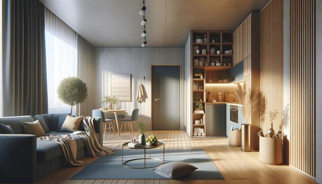 Trouver l’appartement idéal : conseils et considérations