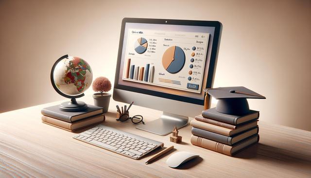Perché sempre più professionisti scelgono un MBA online