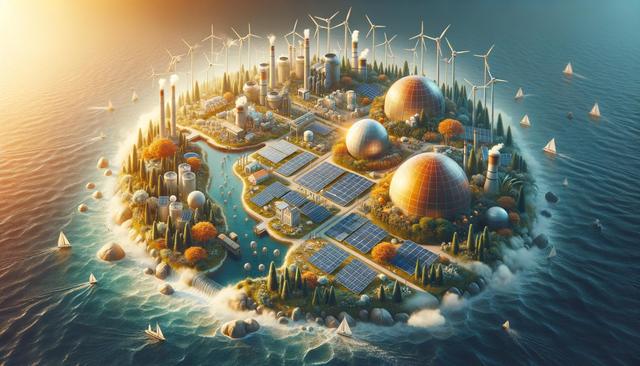 Come le Aziende Solari Stanno Trasformando il Futuro Energetico