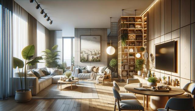 What to Know Before Moving into an Apartment