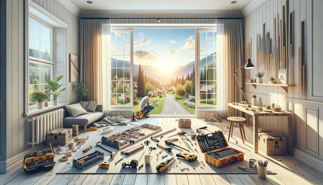 Aspectos clave al elegir una empresa de instalación de ventanas