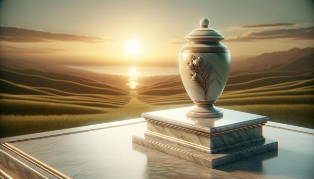 Understanding Cremation: A Thoughtful End-of-Life Choice