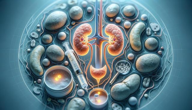 Understanding Parathyroid Disorder: Causes, Symptoms, and Treatment Options