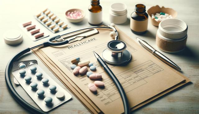 Exploring the Evolving Role of Healthcare Companies