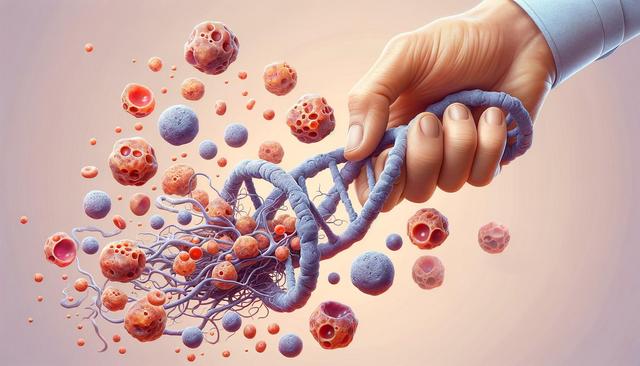 Understanding Amyloidosis: A Closer Look at a Complex Condition