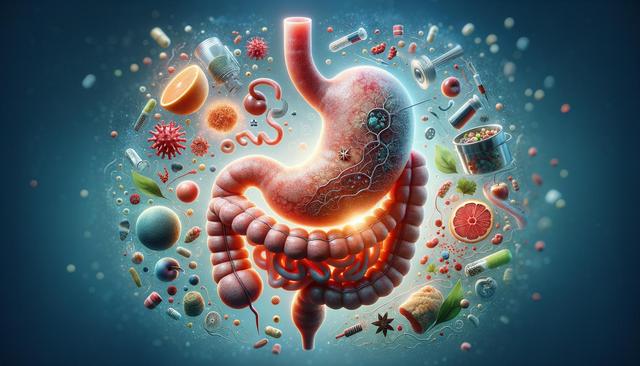 Understanding Stomach Cancer: Causes, Symptoms, and Care