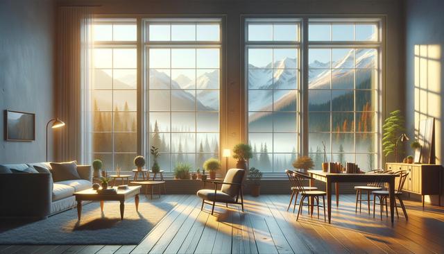 A Clear View: Understanding the Purpose and Benefits of Windows in Modern Living