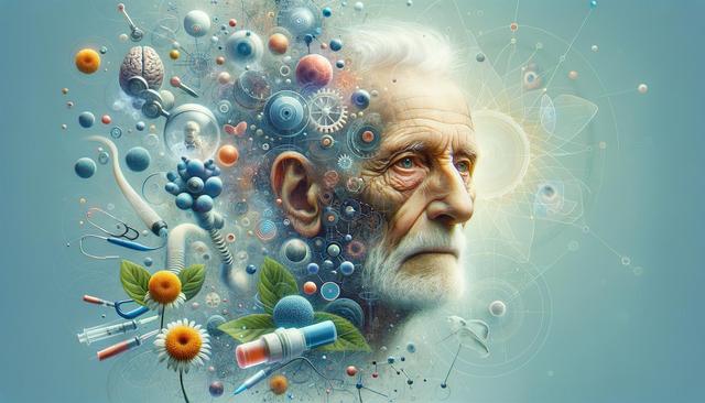 Understanding Parkinson’s Disease: Causes, Symptoms, and Management