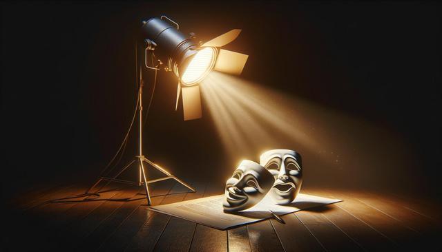 The Art of Acting: A Journey Through Emotion, Technique, and Expression