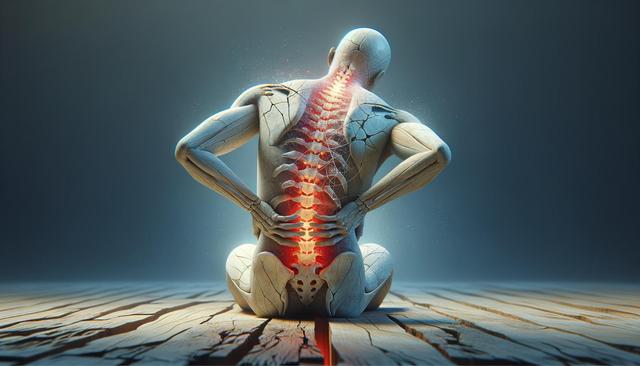 Understanding and Managing Back Pain: A Comprehensive Guide