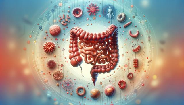 Understanding Colitis: Causes, Symptoms, and Management