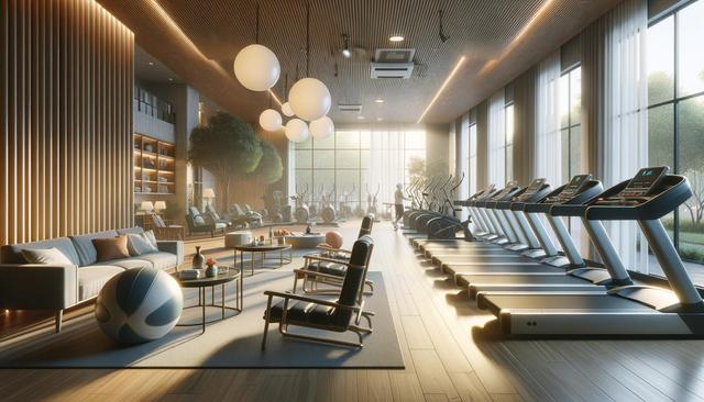 Staying Active: The Benefits of Joining a Gym for Seniors