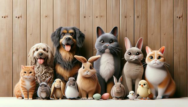 Why Pet Adoption Is a Meaningful Choice for Families and Individuals