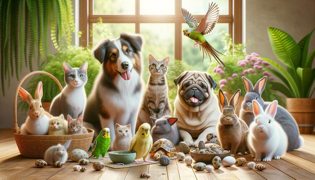 Why Pet Adoption is a Meaningful Choice for Animal Lovers