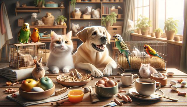Why Pet Adoption is a Meaningful Choice for You and the Animal