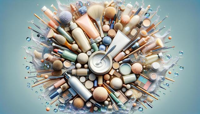 Understanding the Role of Cosmetic Packaging Companies in Product Success