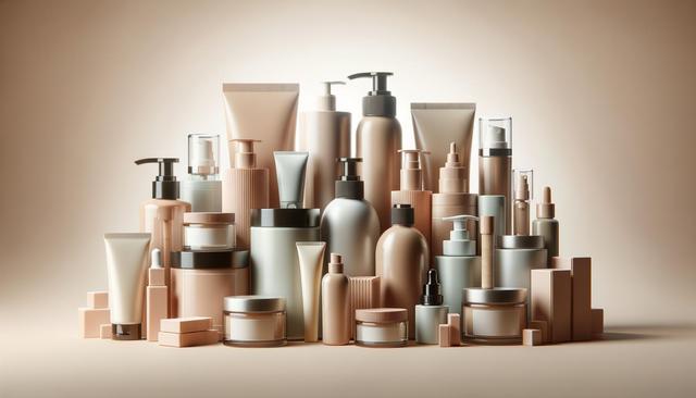 Exploring the Role of Cosmetic Packaging Companies in the Beauty Industry