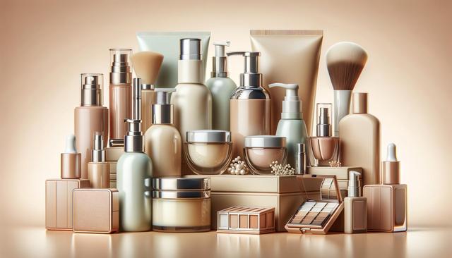 Exploring the World of Cosmetic Packaging Companies