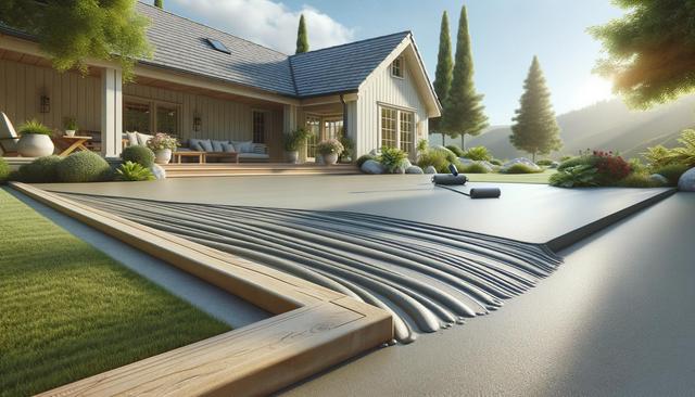 Revitalize Your Surfaces with Concrete Resurfacing