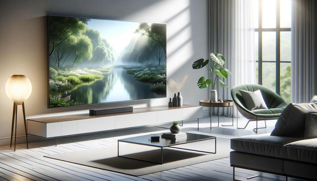 Exploring the Capabilities of Smart TVs in Modern Homes