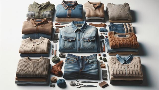Why Used Clothes Are Gaining Popularity in Modern Fashion