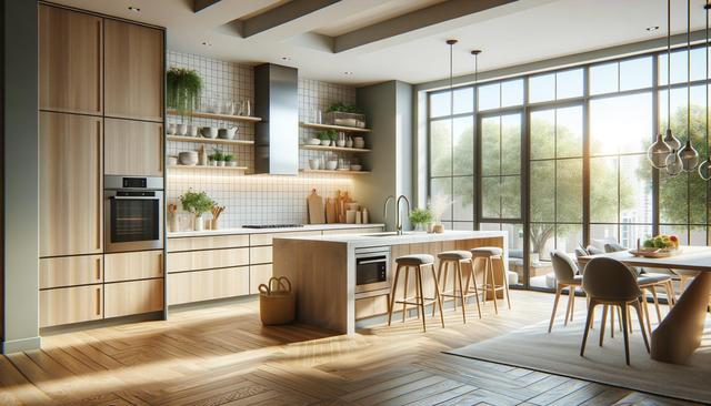 What Happens to Unsold Kitchen Products?