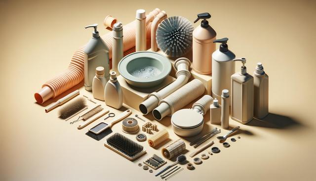 Effective Drain Cleaning Products for a Clog-Free Home
