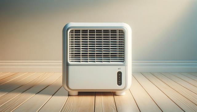 Staying Cool Anywhere: A Practical Look at Portable AC Units